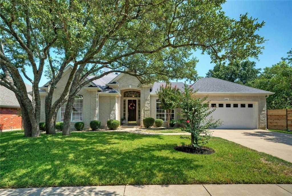 12303 Audane Dr