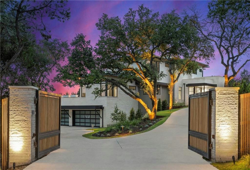 5 Hillside Ct