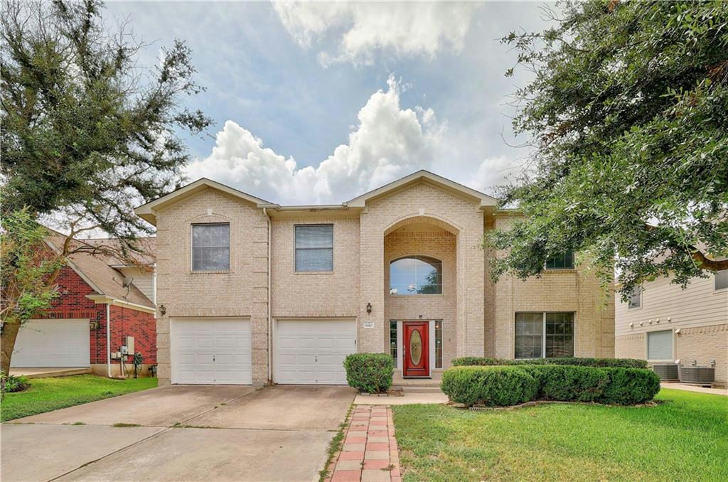 810 Caribou Ridge Trl
