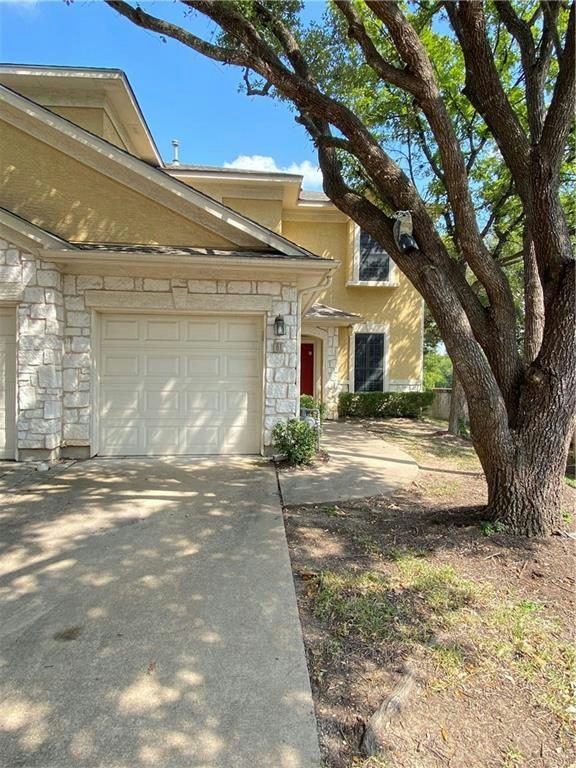 4620 W William Cannon Dr #61
