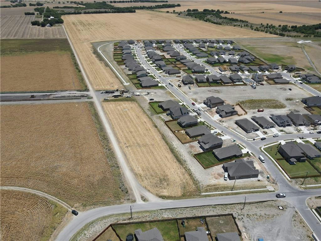 0 CR 132 — exterior