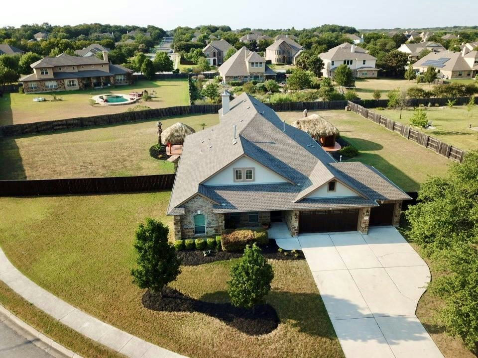 2800 Bear Springs Trl