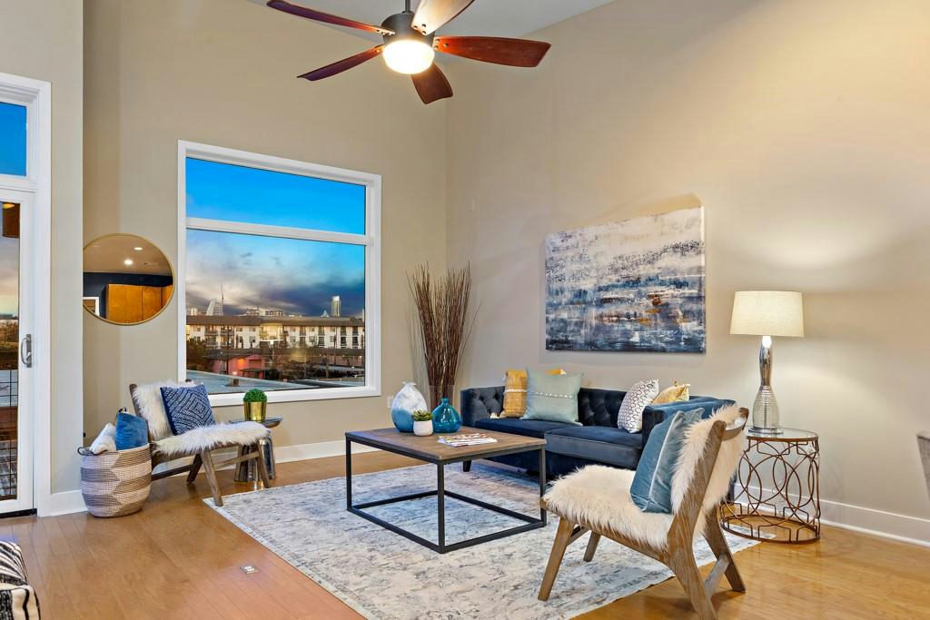 1702 S Lamar Blvd N #15