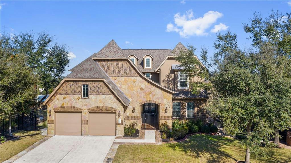 4644 Mont Blanc Dr