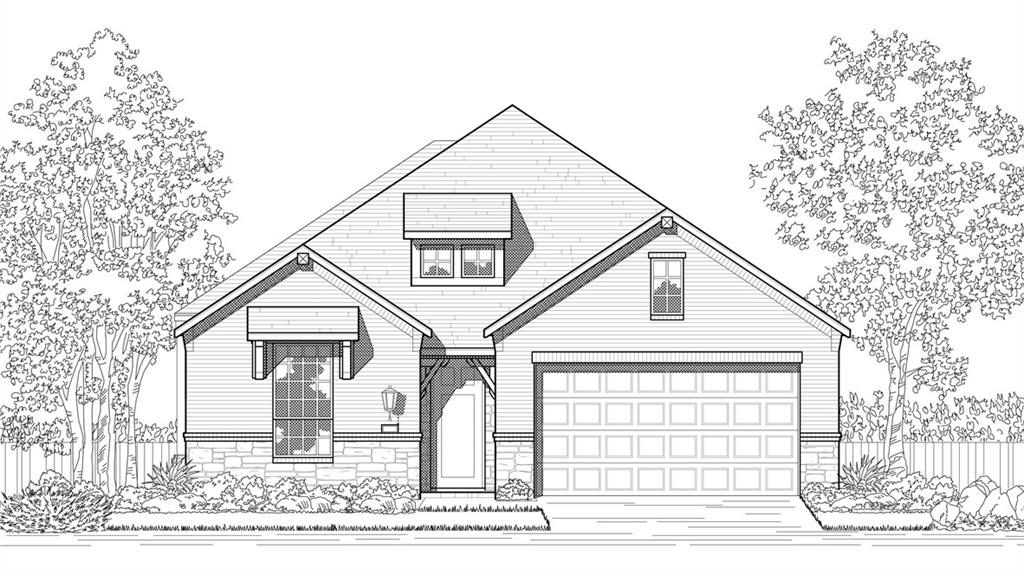 1237 Texas Ash Ln