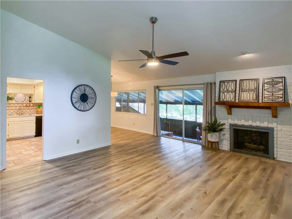 5502 Buffalo Pass #A