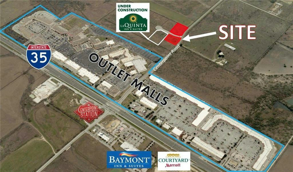 1405 Center Point Rd — exterior