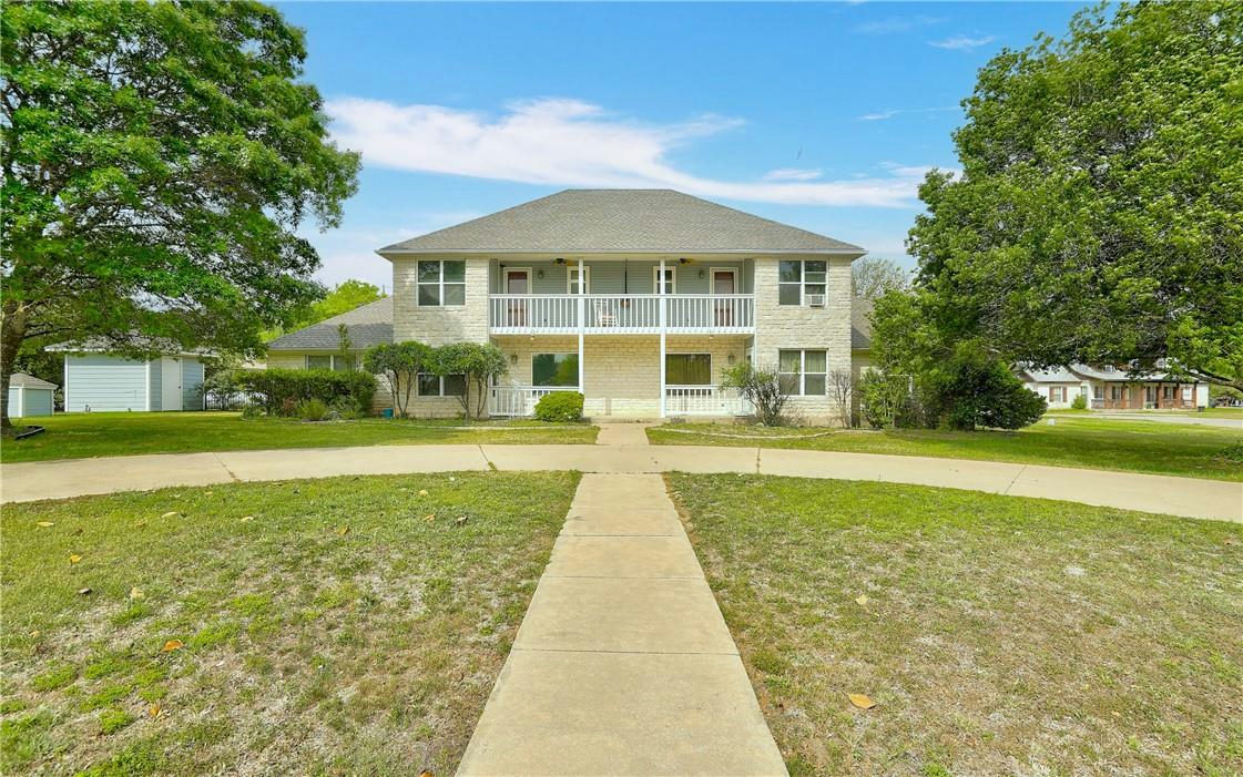 40202 Settlers Path Path — exterior