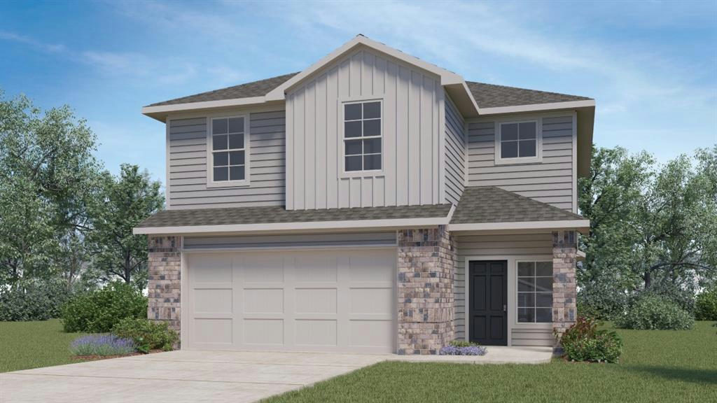 588 Apache Plum Dr