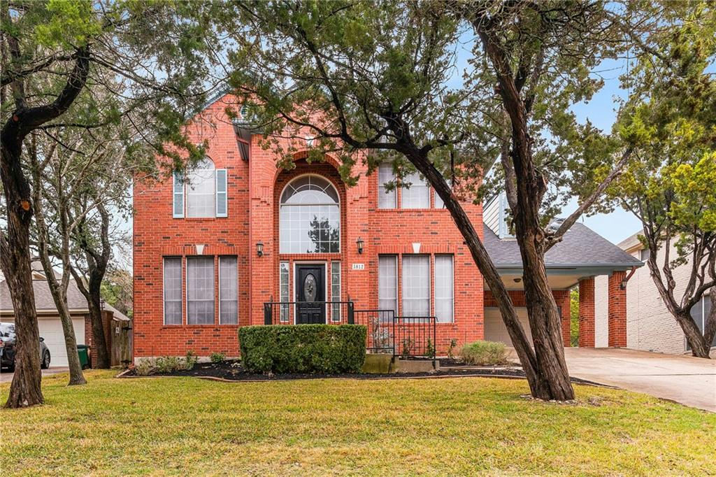5812 Taylor Draper Cv