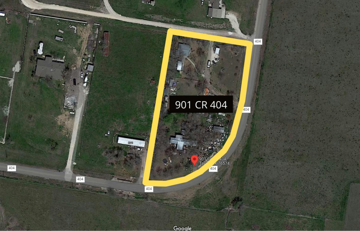 901 County Road 404 Rd — photo 2