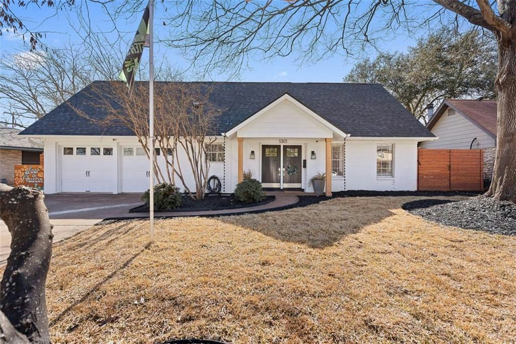 5303 Buffalo Pass