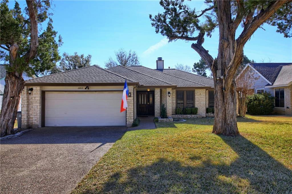 11813 Rain Forest Cv