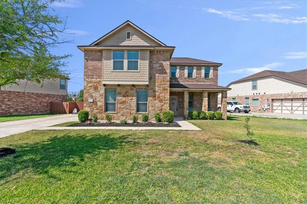 705 Autumn Sage Way