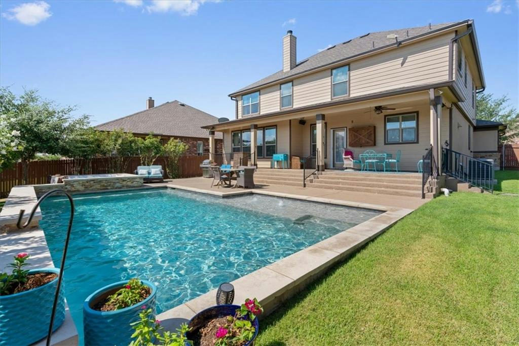 18716 Star Gazer Way