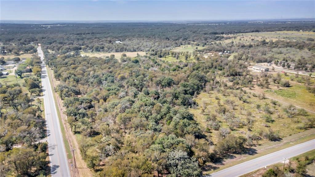 TBD - Tract 1 Hog Eye Rd — photo 2