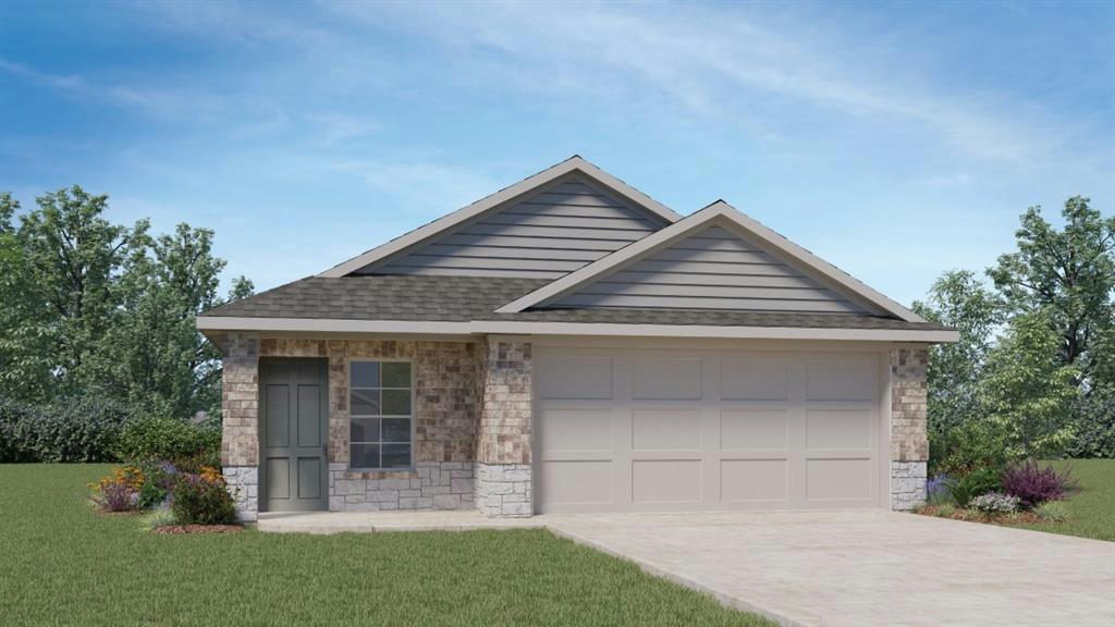 284 Harvest Creek Dr