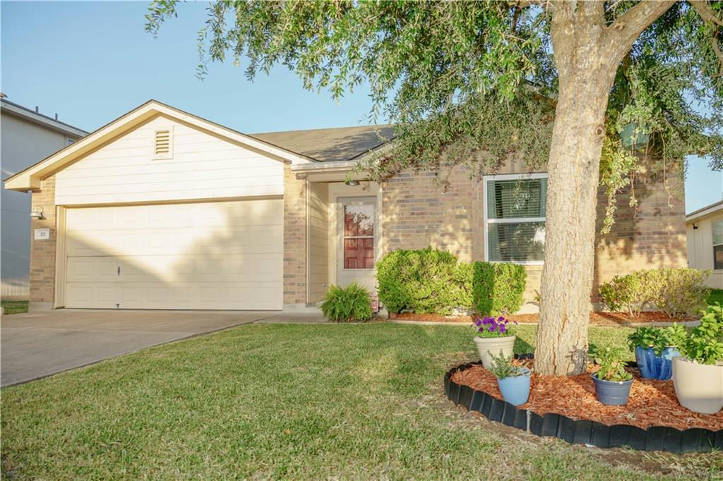 111 Gillespie Ln