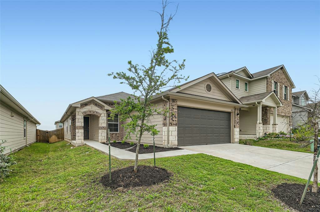 14921 Gypsum Mill Rd