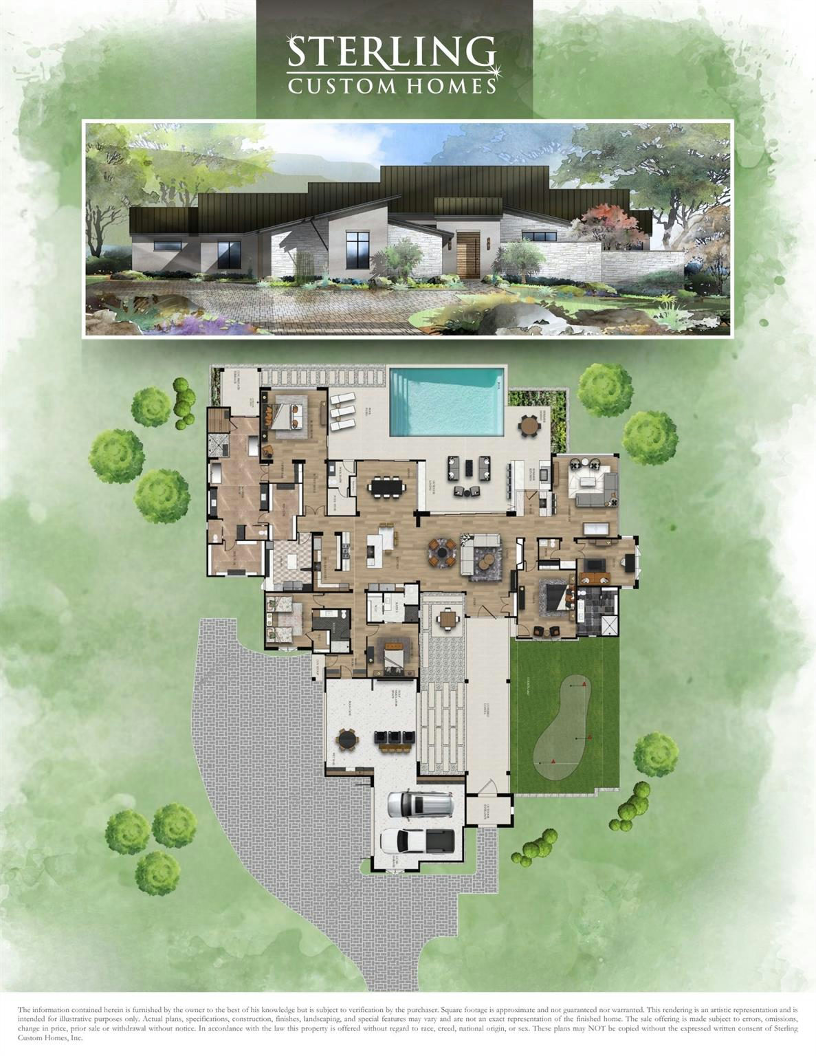 106 Montana Del Oro Way — photo 4