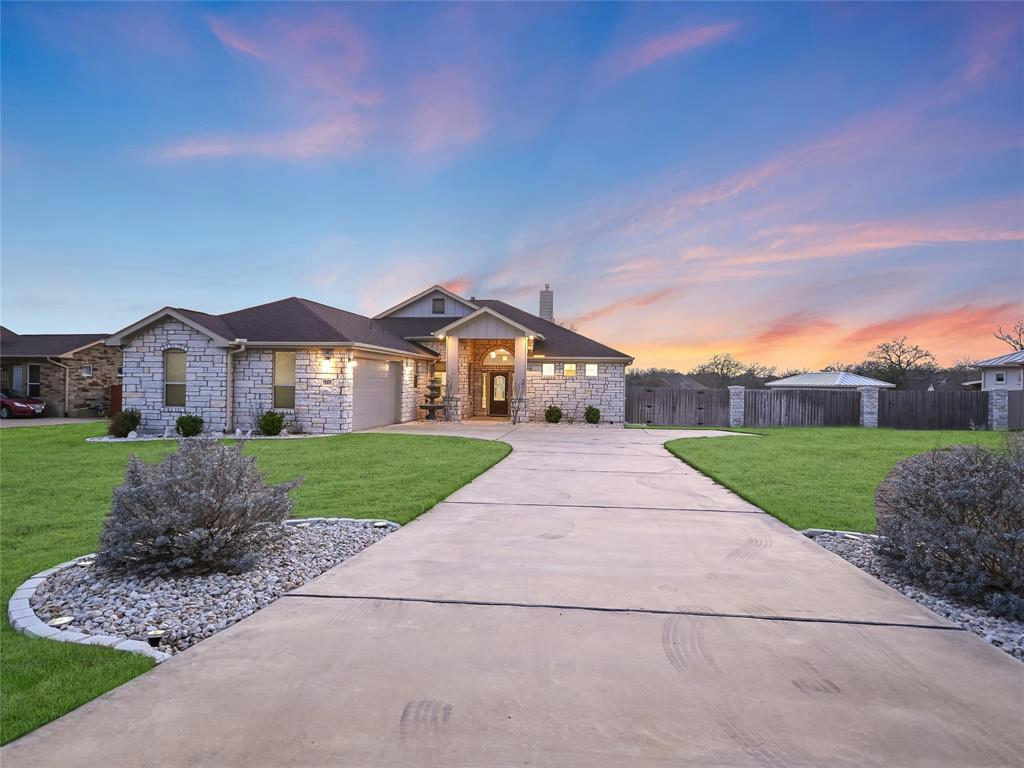 267 Chisholm Trl