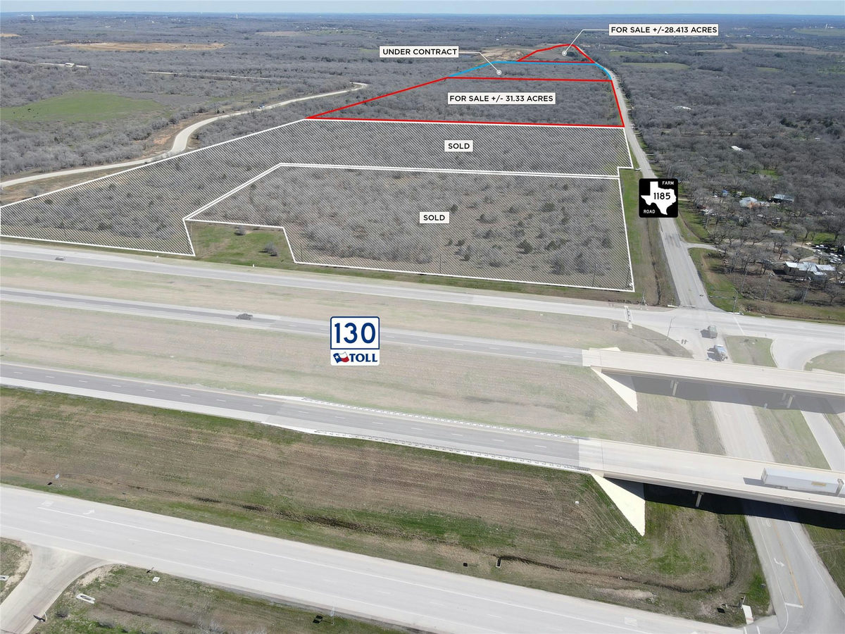 000 FM 1185 — photo 4