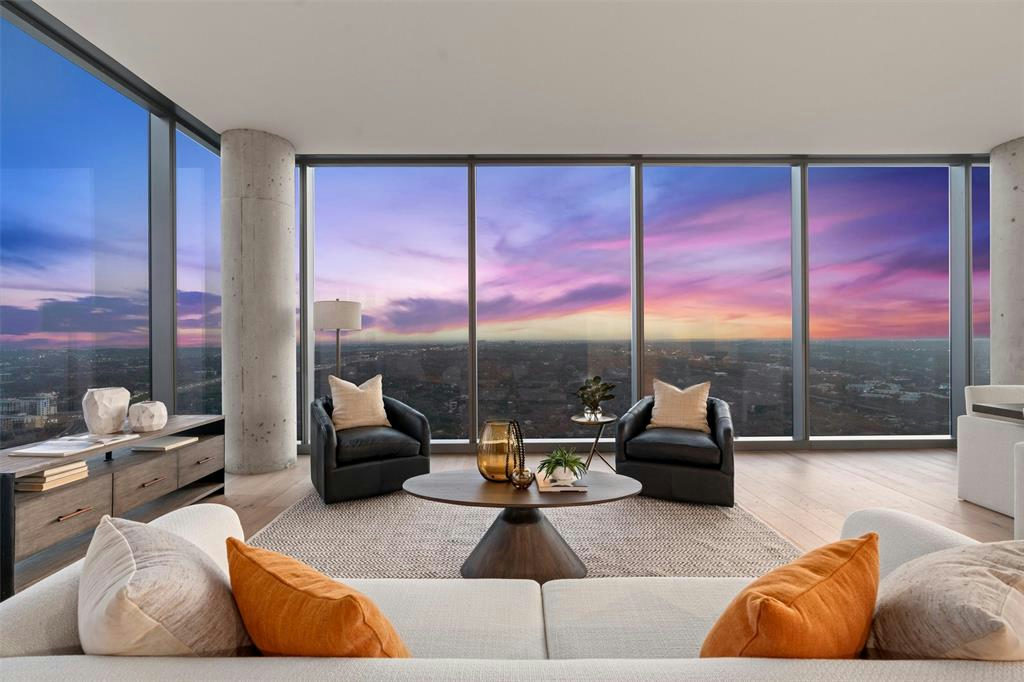 44 East Ave #3707