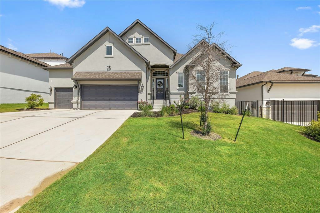 921 Trevi Fontana Dr