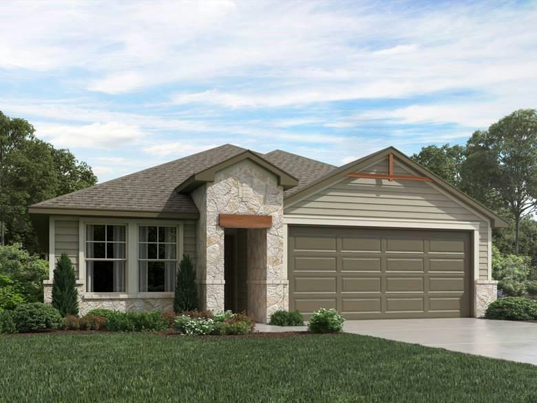 1650 Settlers Glen Dr