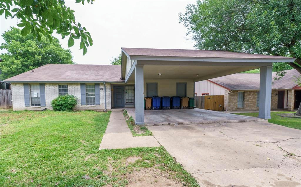 106 Meteor Dr