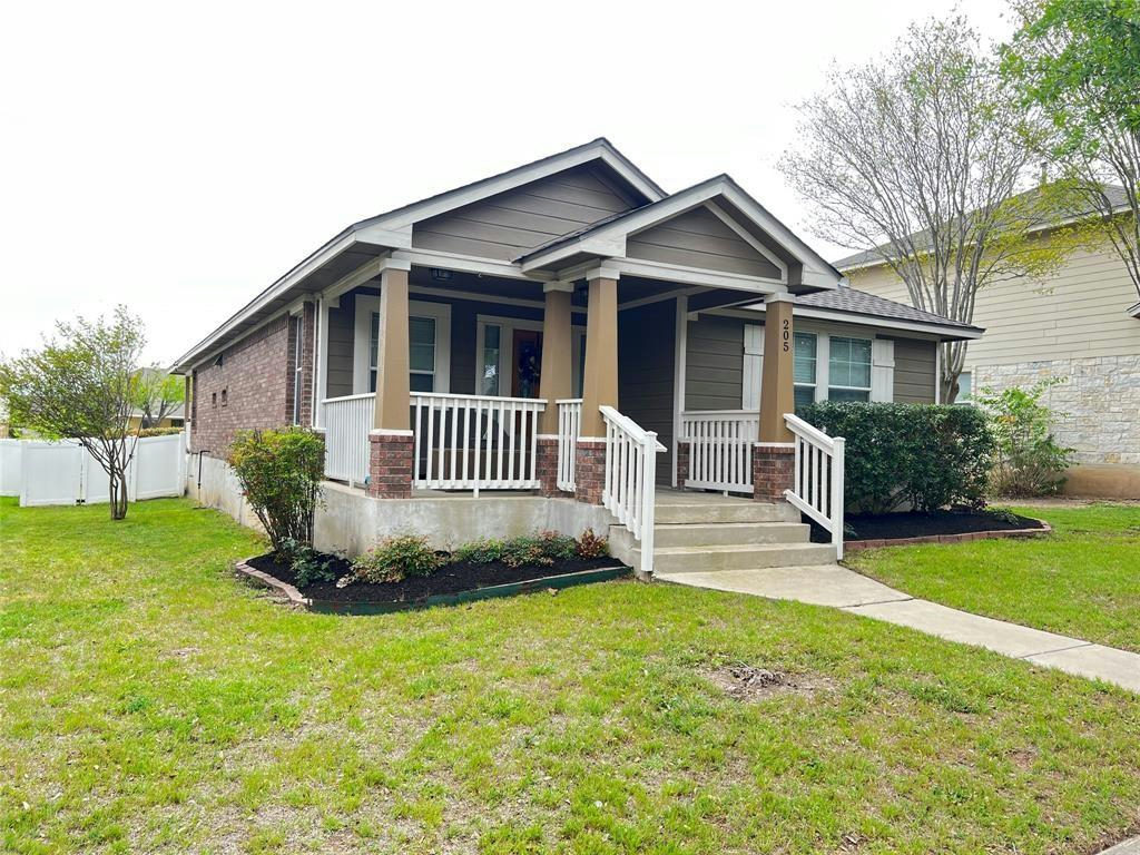 205 Gila Cliff Dr