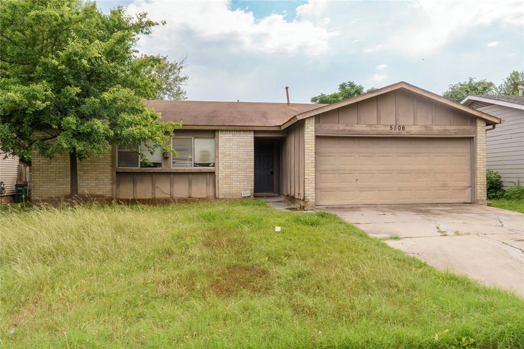 5806 Encinal Cv