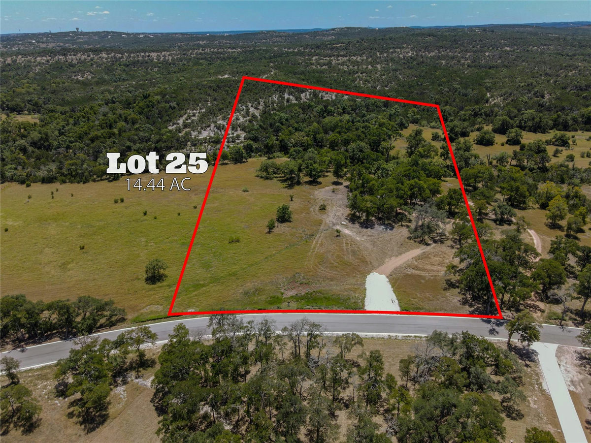 Lot 25 Mesa Ranch Rd — exterior