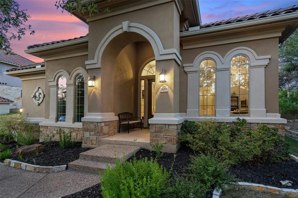 16009 Spillman Ranch Loop
