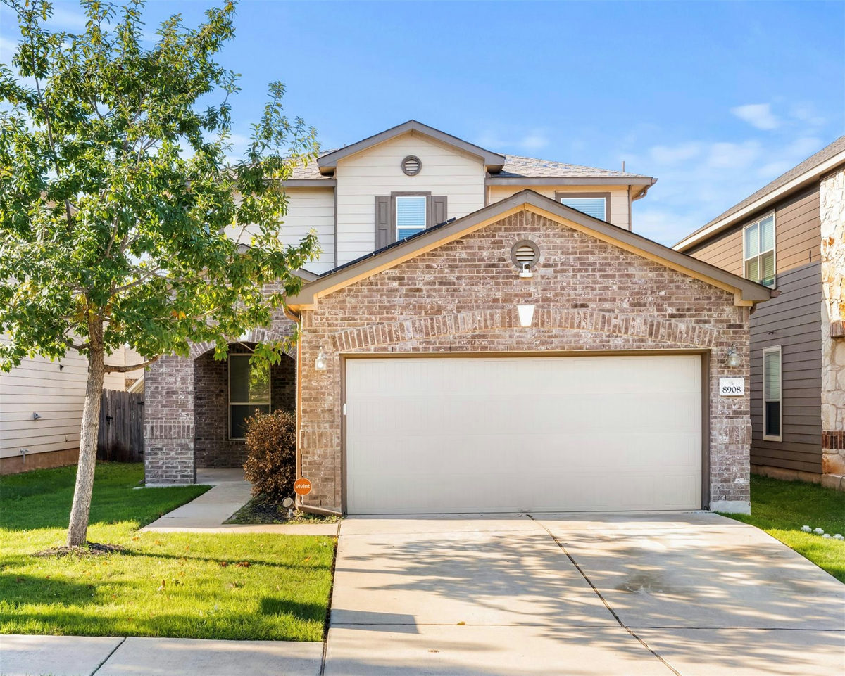8908 Ridgewell Rd