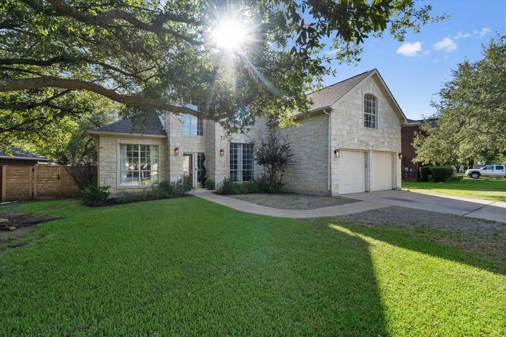 10916 Bexley Ln