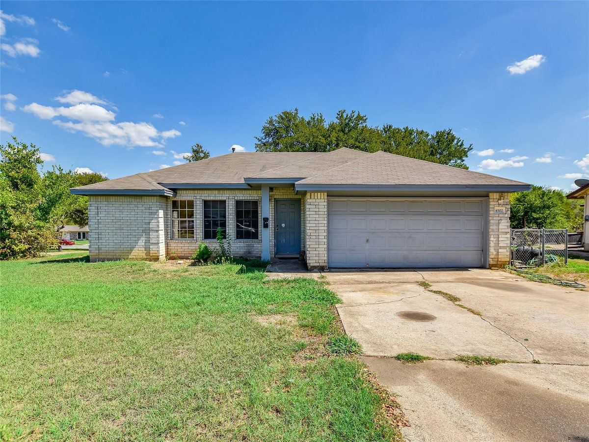 4502 Little Hill Cir