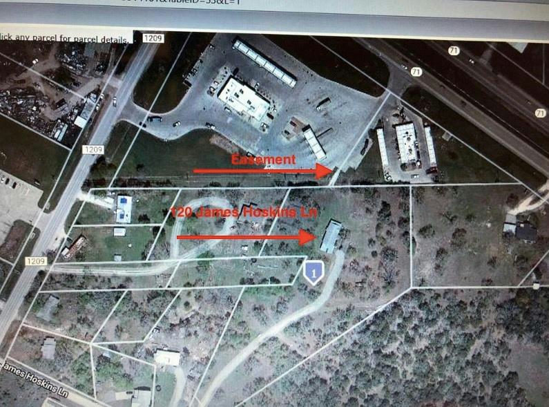 120 James Hoskins Ln — photo 4