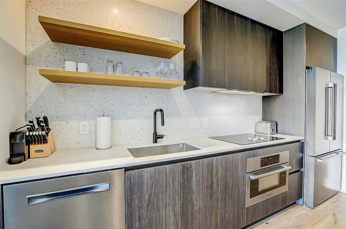 48 East Ave #1305 — photo 3