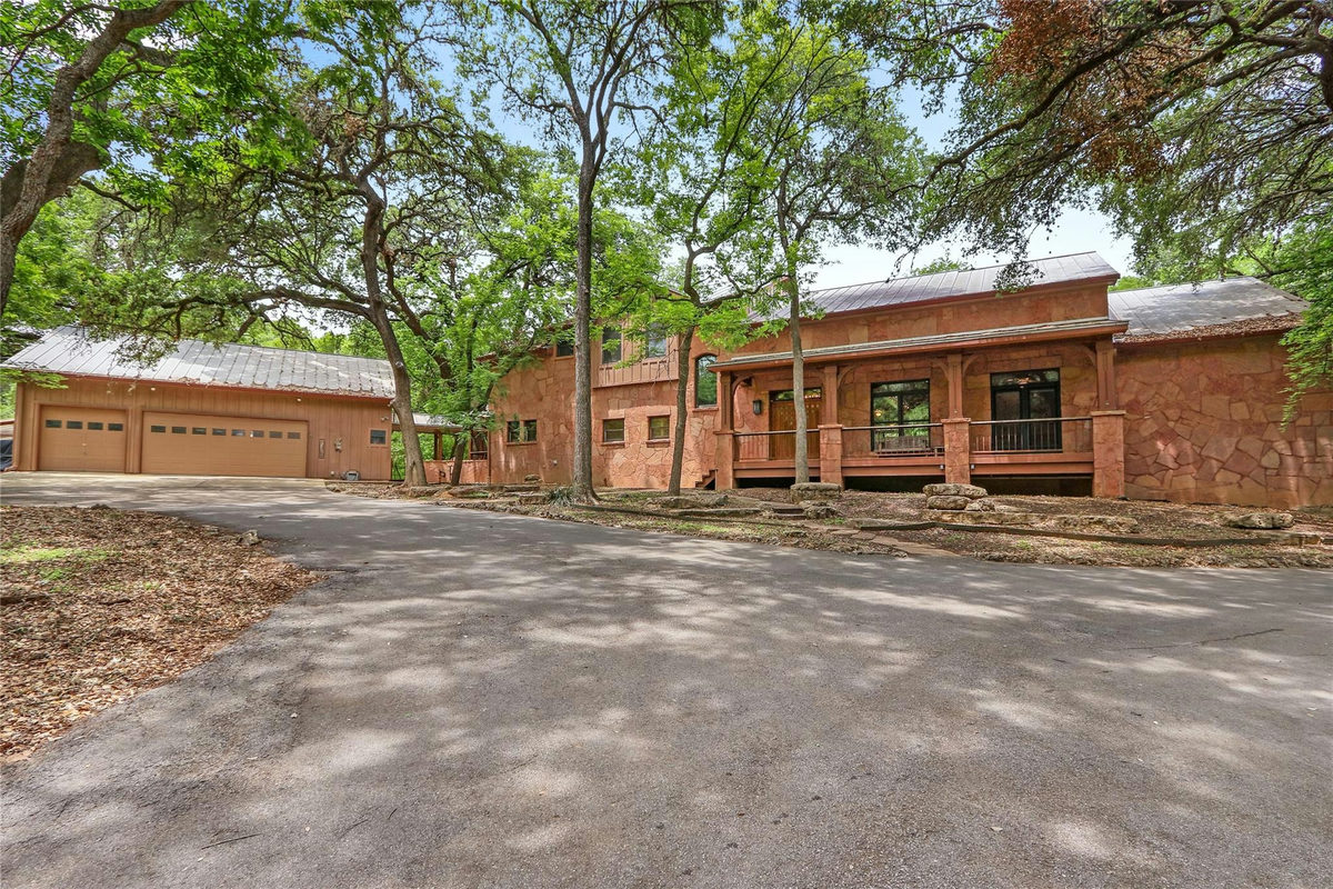 400 E BLANCO BEND Rd — photo 5