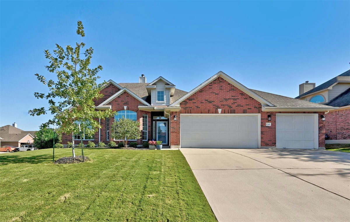 1349 Cherrywood