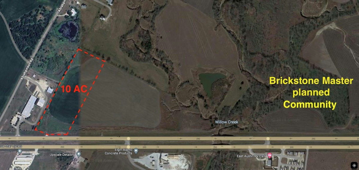 16230 E US 290 Hwy — photo 2