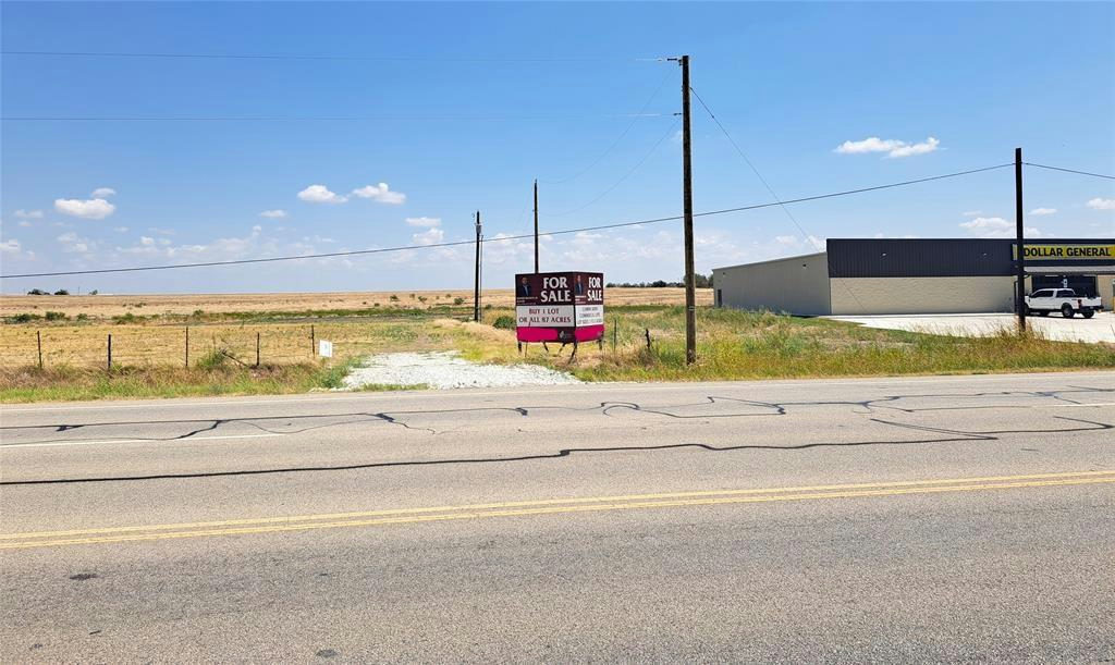 5800 HWY 95 N Hwy — exterior