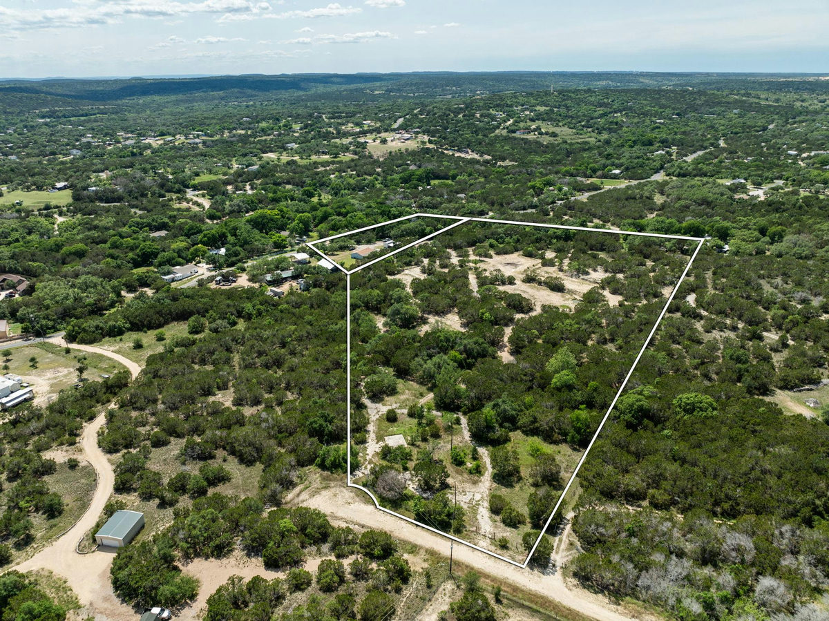 24906 Fawn Dr — exterior