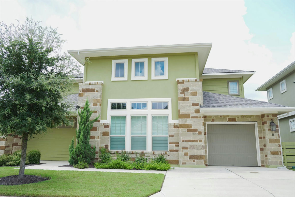 710 Arrow Point Dr #5