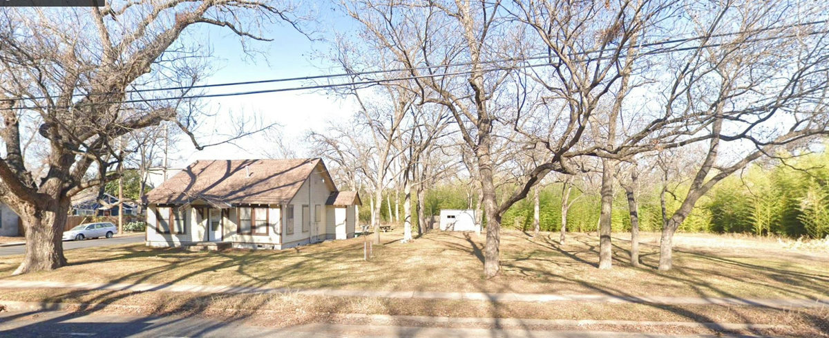 0 Bolm Road — exterior