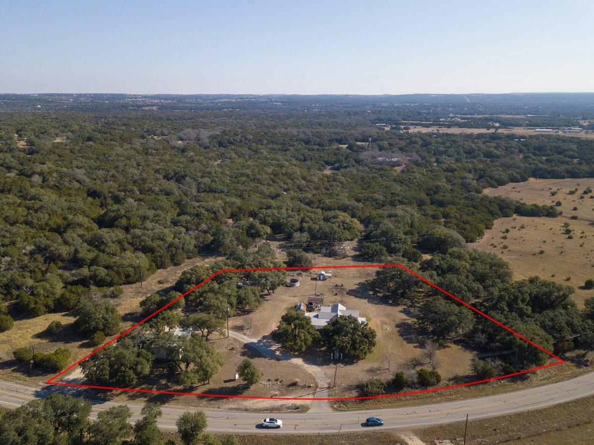 22100 Fm 150 None W — exterior