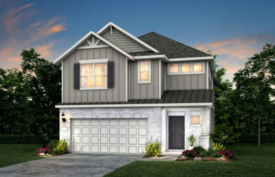 724 Olinda Way