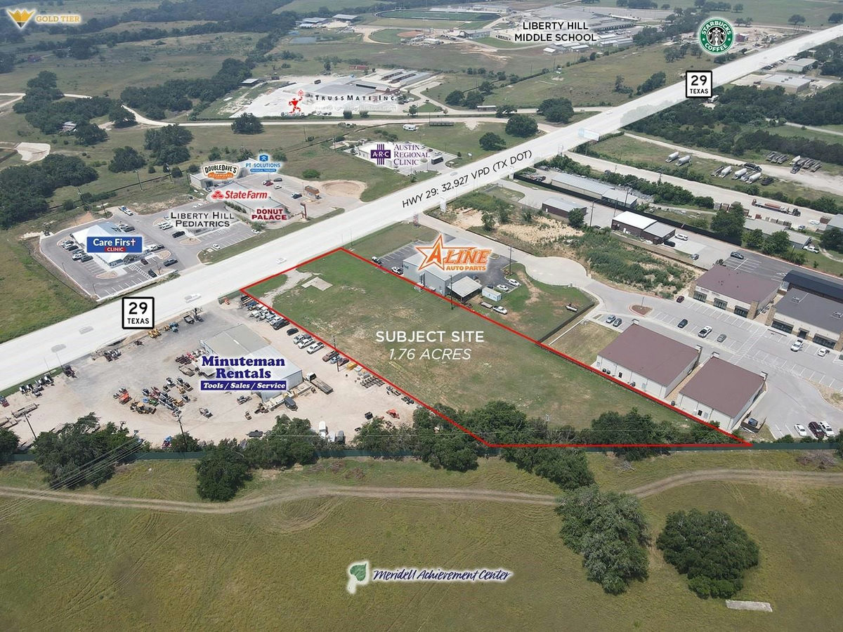 12700 W State HWY 29 Hwy — photo 3