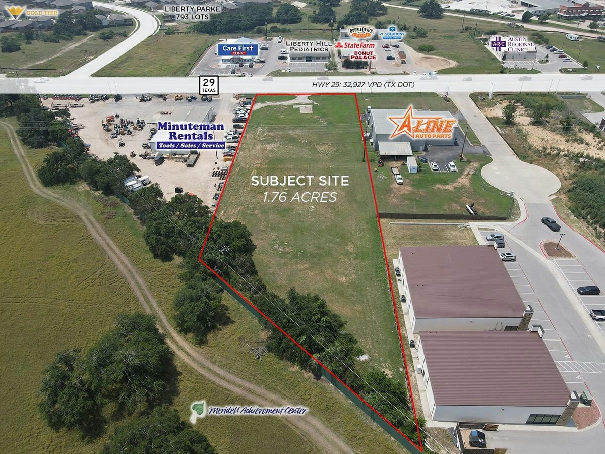 12700 W State HWY 29 Hwy — photo 4